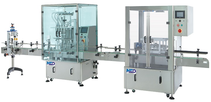 Bottle rinser and filling line, 全自動洗瓶機, 洗瓶充填旋蓋機, 洗瓶液體充填鎖蓋生產線, 食品充填鎖蓋機, 全自動玻璃瓶洗瓶充填裝旋蓋生產線, 自動洗瓶充填旋蓋機, 洗瓶充填領導廠, 全自動塑膠瓶洗瓶, 充填鎖蓋機, 飲料洗瓶充填鎖蓋生產線, 液體充填旋蓋機貼標生產線